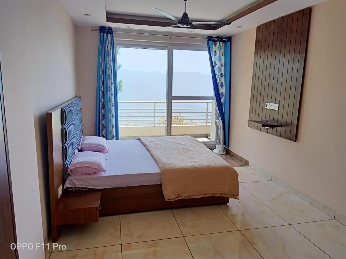 Pine Peak Villa Kasauli Eksteriør billede