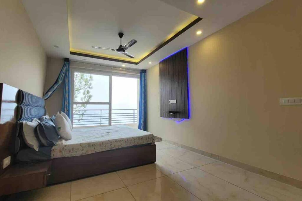 Pine Peak Villa Kasauli Eksteriør billede